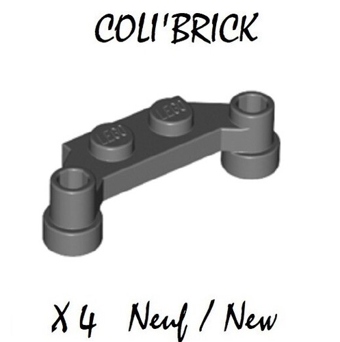Lego 4590 18624 plate 1x4 - 18624,