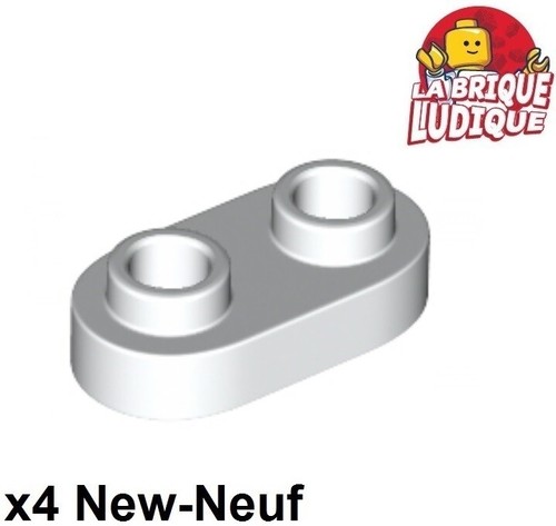 Lego plate modified plaque - plate,