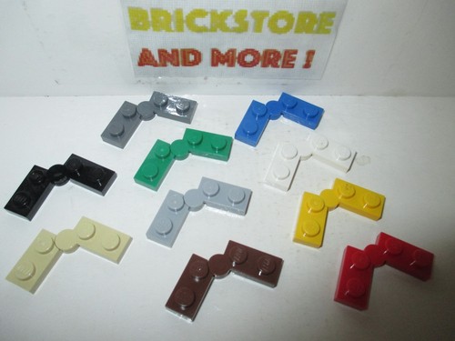 Lego piastra 1x4 base - -,