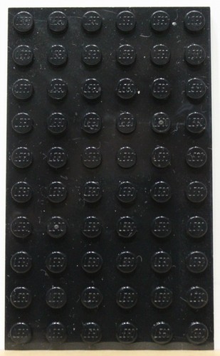 Lego articolo 3033 plate - lego,