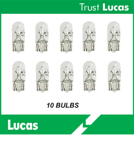 Lucas llb501 501 - lucas,