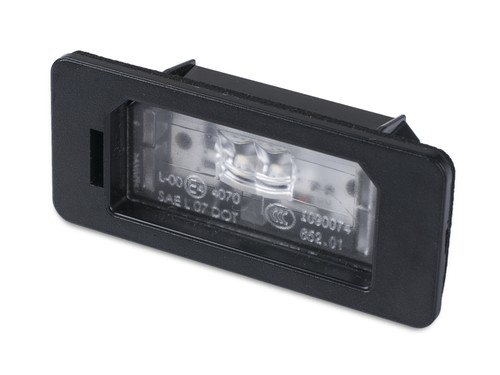 Lampada luce targa - 2x, hella