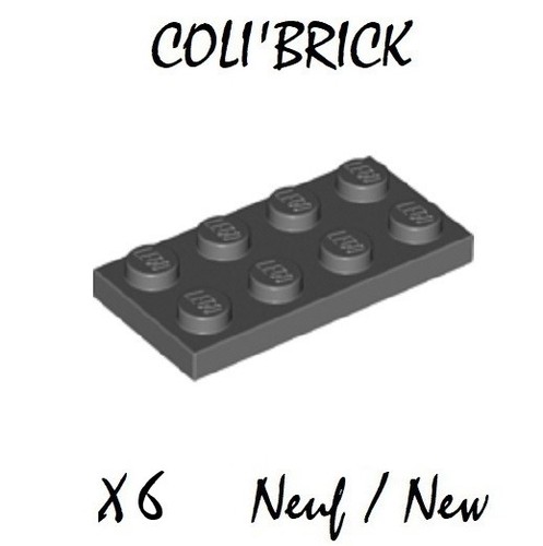 Lego 3020 plaque plate - 3020,