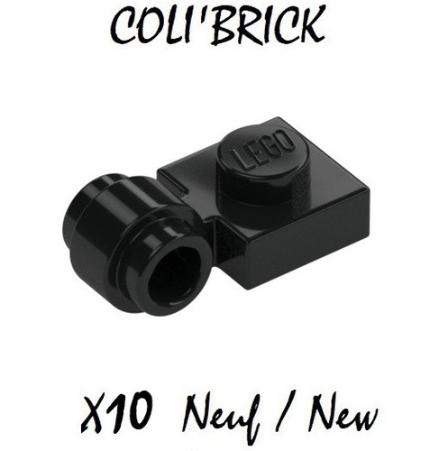 Lego 4081 10x piatto - 4081,