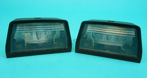 Luce lampada targa per - 2,