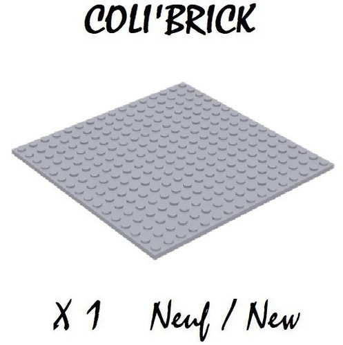 Lego 91405 plaque base - -,