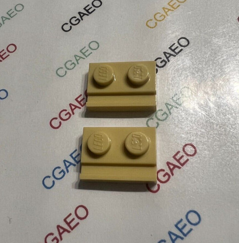 Piastra lego 32028 - 2x,