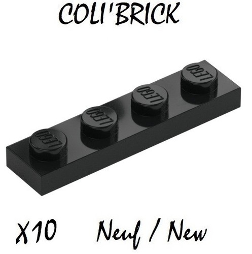 Lego 3710 10x plaque plate - lego, /