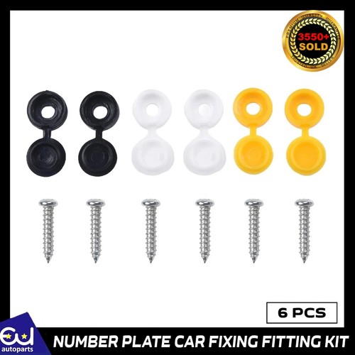 Kit raccordi fissaggio auto - kit,