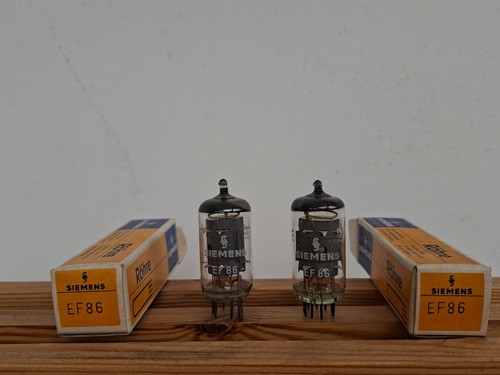 Siemens ef86 6267 - x, grey
