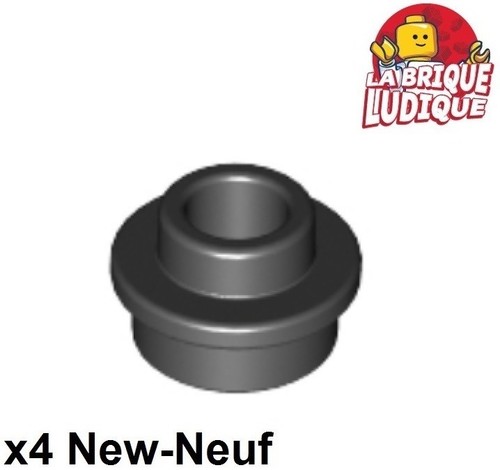 Lego plate round plaque - lego,