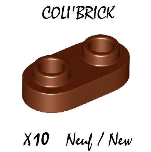 Lego 35480 10x plate - lego,