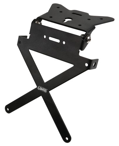 Plate portatarga - x-plate,,