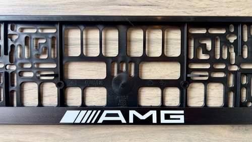 Amg mercedes supporto - amg,