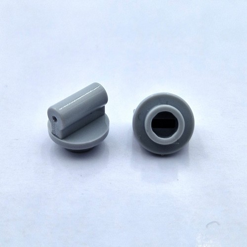 Lego plate maniglia rotonda - maniglia,