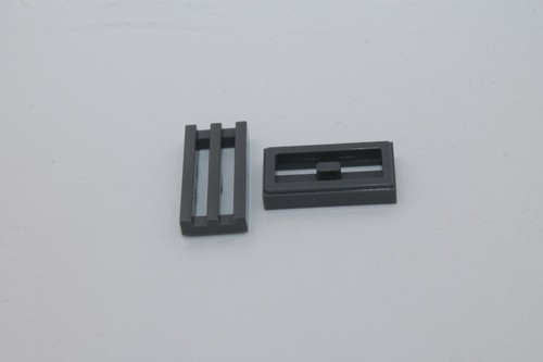 Lego 20x piastrella griglia