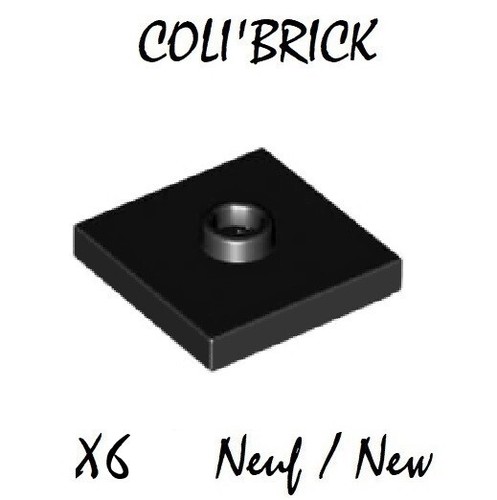 Lego 87580 plaque - -, /