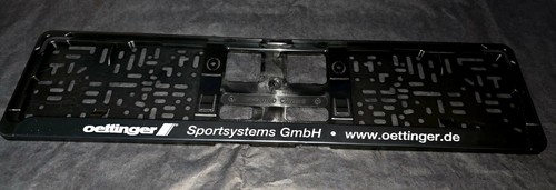 Originale oettinger targa - originale,