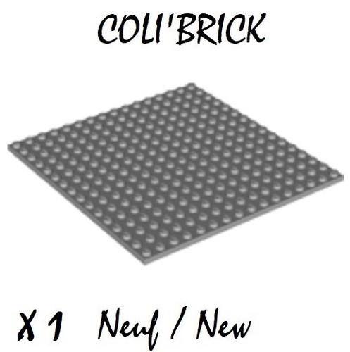 Lego 91405 plaque - plaque, base