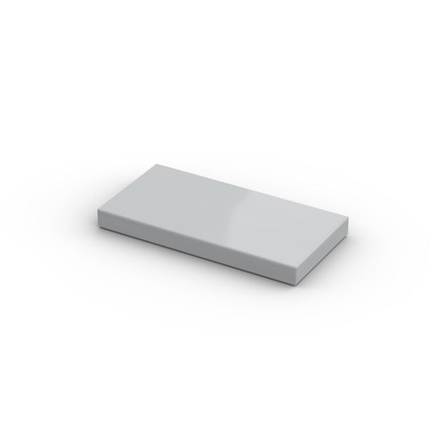 Lego 10x piastrella piastra - 10x,