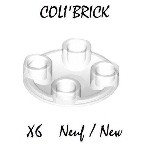 Lego 2654 plate - -, plate,