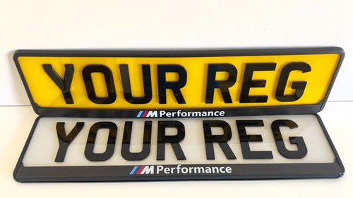 Bmw performance uv print - bmw,